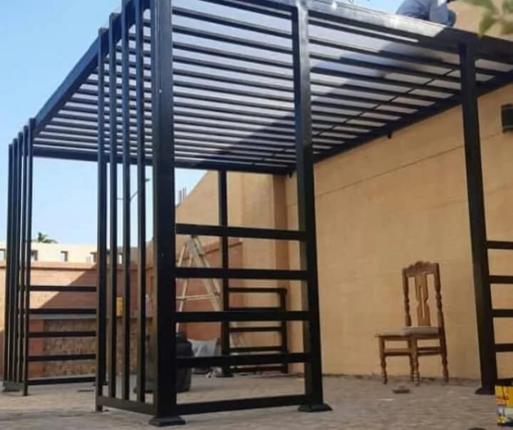 أعمال ملاحق وسندوتش بنل رقم 56
